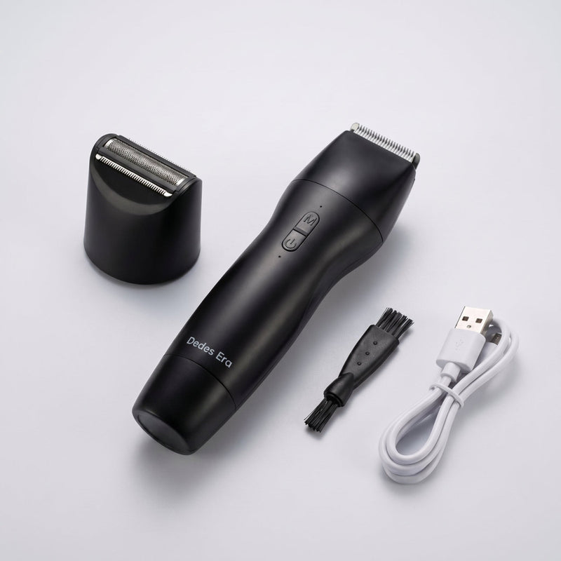 Selue 3-i-1 Electric shaver