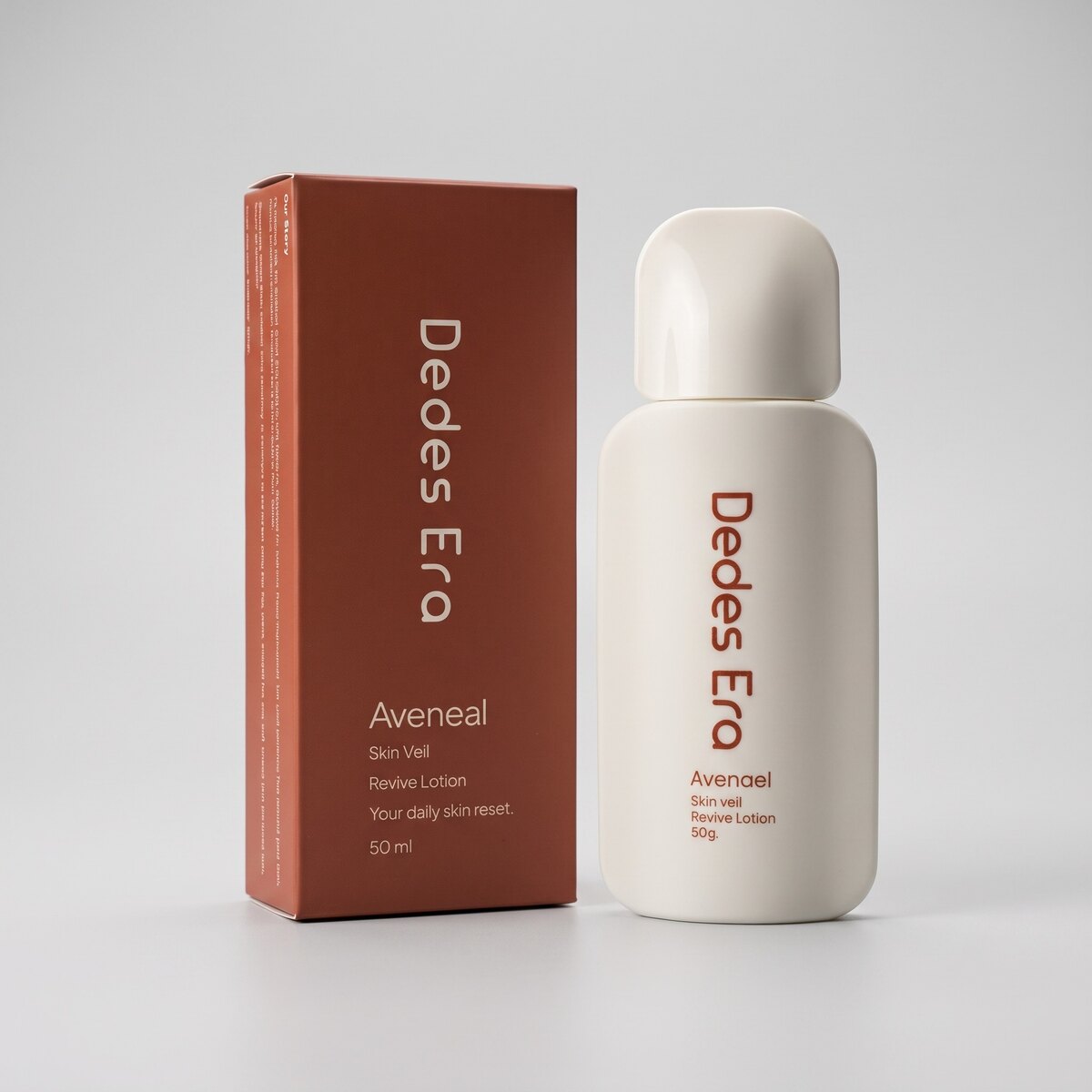 Avenel Skin Veil Revive Lotion