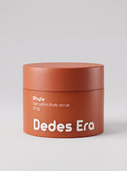 Rhyle Skin Polish Body Scrub