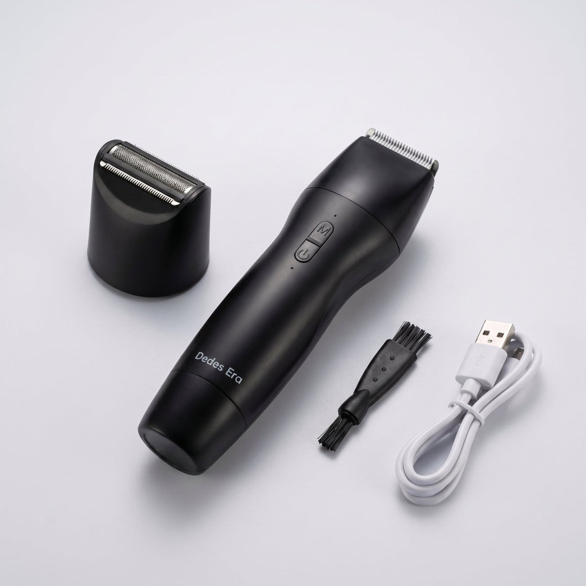 The New Era Of Grooming