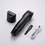Selue 3-i-1 Electric shaver