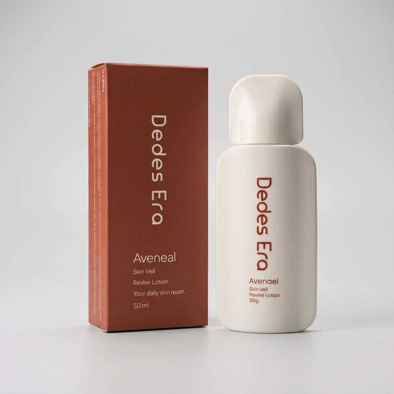 Avenael Skin Veil Revive Lotion