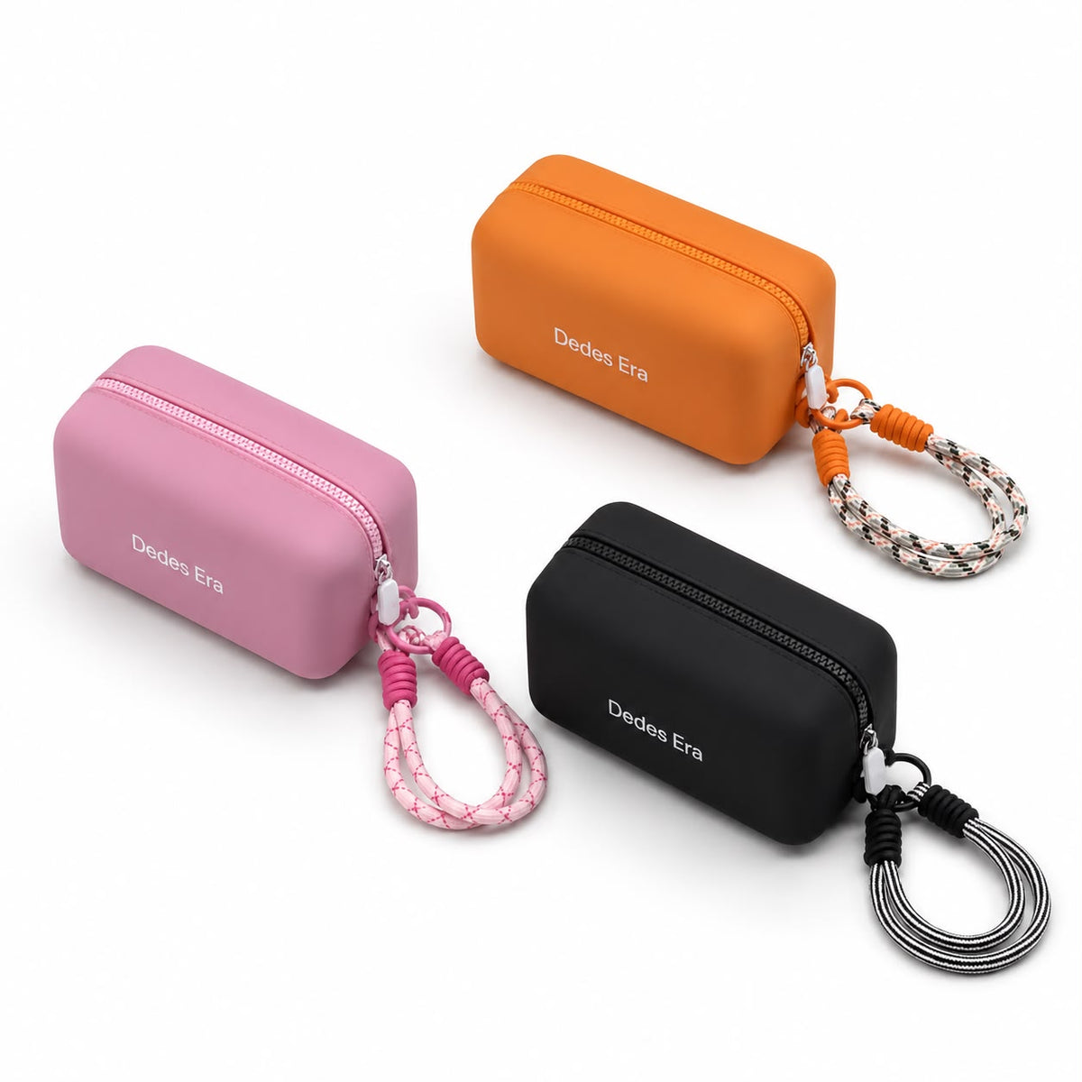 Shaver pouch